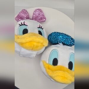 CREATE YOUR OWN BEDAZZLED HEADBAND